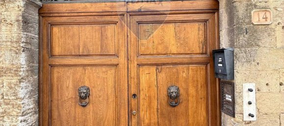 Apartamento de 5 dormitorios en San Gimignano, Italy No. 309117 3