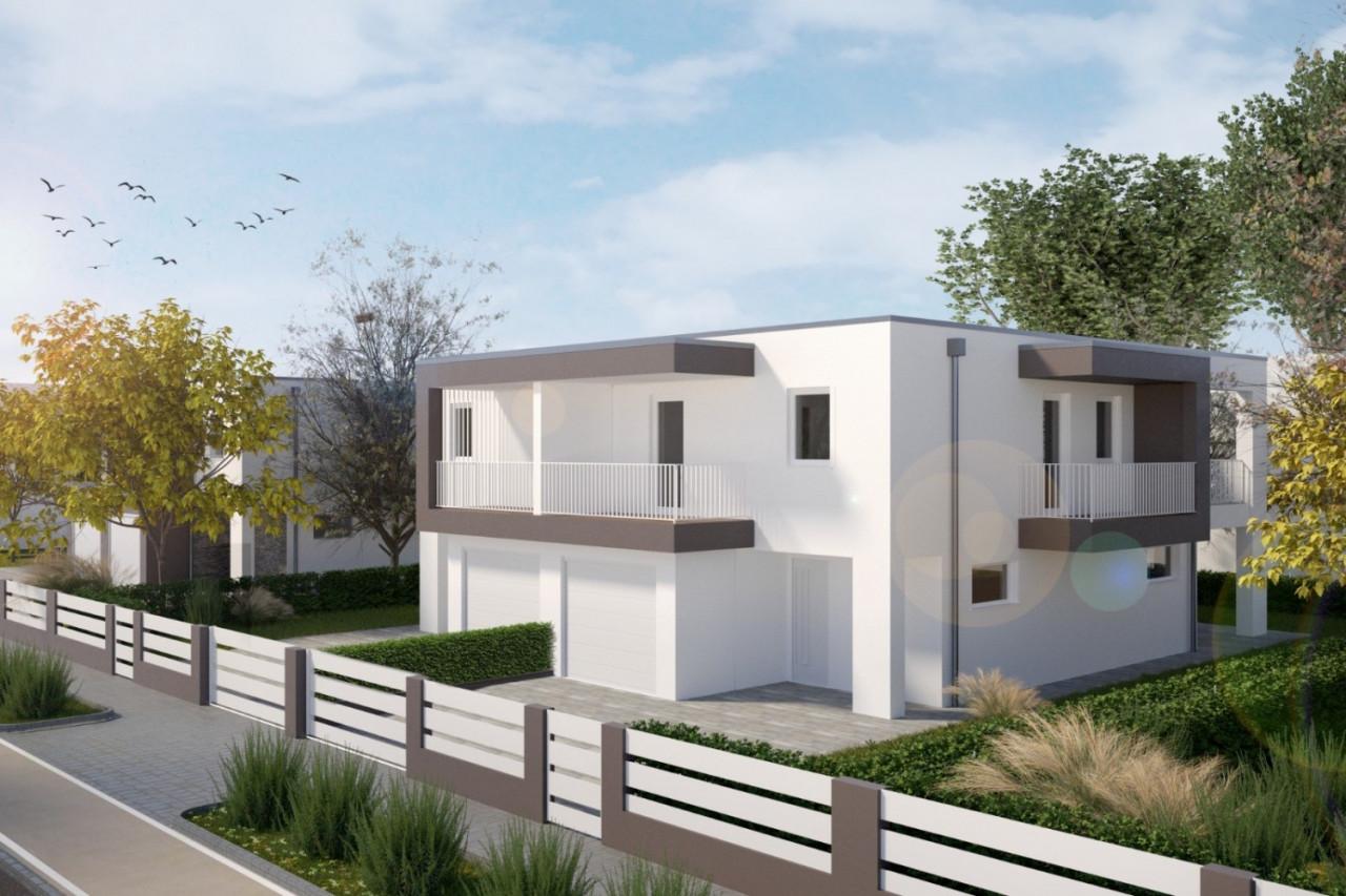 Villa de 5 habitaciónes en Albignasego, Italy No. 17968