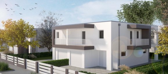 Villa de 5 habitaciónes en Albignasego, Italy No. 17968 3