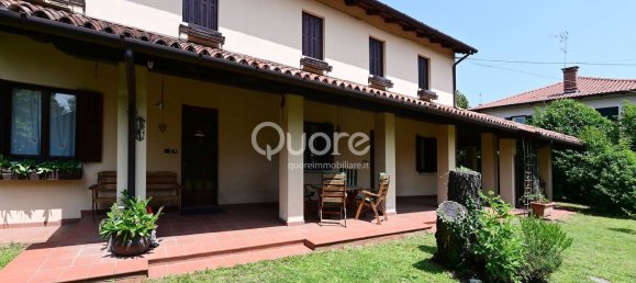 8 bedrooms Villa in Udine, Italy No. 315433 27