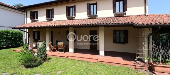 8 bedrooms Villa in Udine, Italy No. 315433 31
