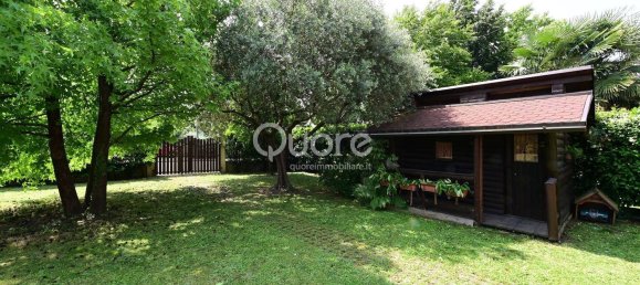 8 bedrooms Villa in Udine, Italy No. 315433 28