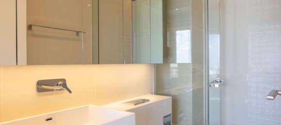 Condominio de 1 dormitorio en Chatuchak, Thailand No. 9596 4