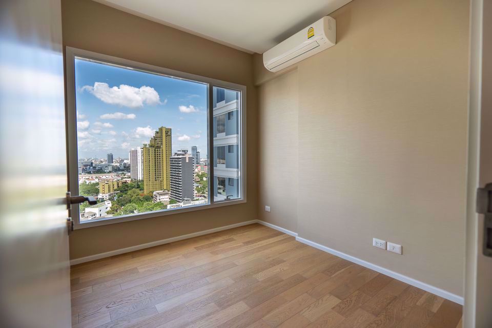 Condominio de 1 dormitorio en Chatuchak, Thailand No. 9596