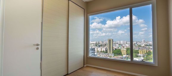 Condominio de 1 dormitorio en Chatuchak, Thailand No. 9596 2