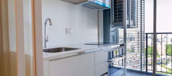 Condominio de 1 dormitorio en Chatuchak, Thailand No. 9596 3