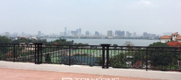 3 bedrooms Apartment in Tay Ho, Vietnam No. 2829 18