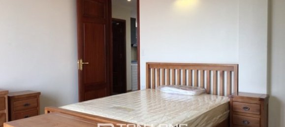 3 bedrooms Apartment in Tay Ho, Vietnam No. 2829 10