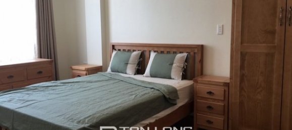 3 bedrooms Apartment in Tay Ho, Vietnam No. 2829 8