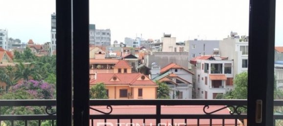 3 bedrooms Apartment in Tay Ho, Vietnam No. 2829 16