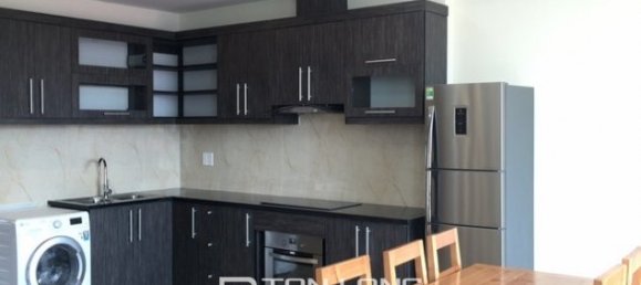 3 bedrooms Apartment in Tay Ho, Vietnam No. 2829 5