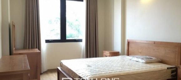 3 bedrooms Apartment in Tay Ho, Vietnam No. 2829 6