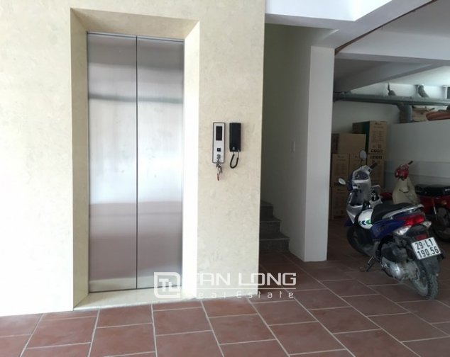3 bedrooms Apartment in Tay Ho, Vietnam No. 2829