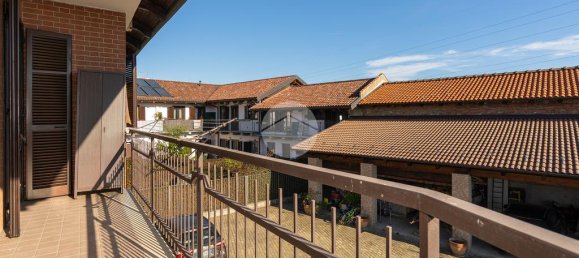 3 bedrooms Villa in Alpignano, Italy No. 220971 21