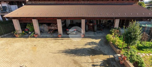 3 bedrooms Villa in Alpignano, Italy No. 220971 32