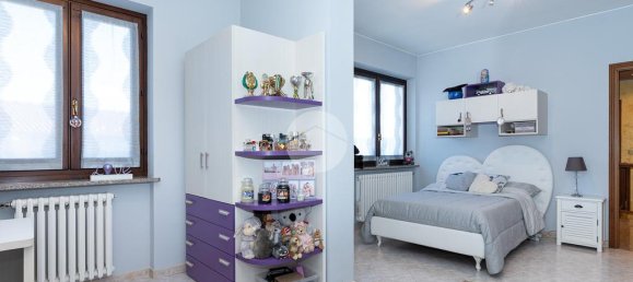 3 bedrooms Villa in Alpignano, Italy No. 220971 28