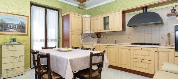 3 bedrooms Villa in Alpignano, Italy No. 220971 18