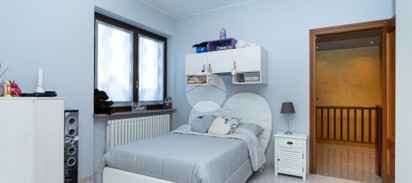 3 bedrooms Villa in Alpignano, Italy No. 220971 27