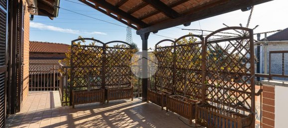 3 bedrooms Villa in Alpignano, Italy No. 220971 20