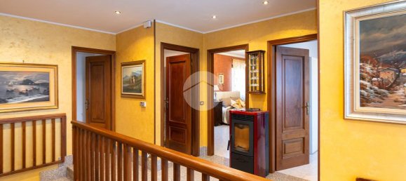 3 bedrooms Villa in Alpignano, Italy No. 220971 15