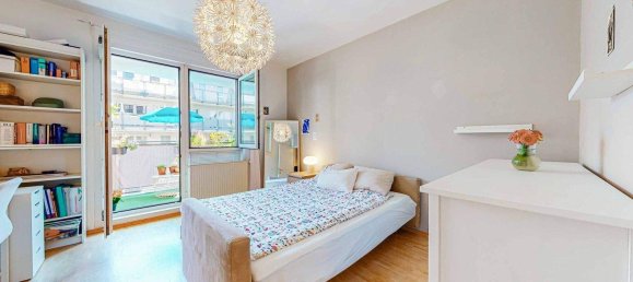 2غرفة شقة في Dobling, Austria رقم 133856 10