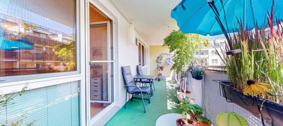 2غرفة شقة في Dobling, Austria رقم 133856 2