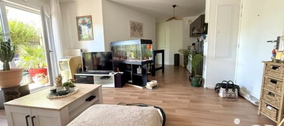 2 Schlafzimmer Wohnung in Vienne, France, Nr. 309803 5