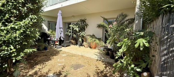 2 Schlafzimmer Wohnung in Vienne, France, Nr. 309803 2