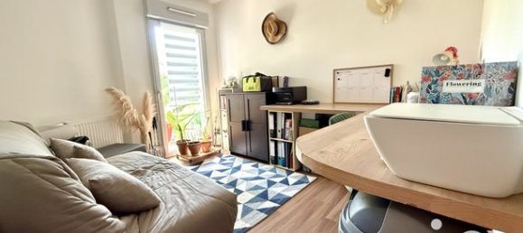 2 Schlafzimmer Wohnung in Vienne, France, Nr. 309803 10