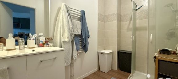 2 Schlafzimmer Wohnung in Vienne, France, Nr. 309803 11
