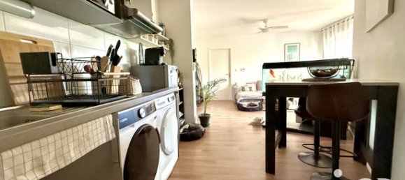 2 Schlafzimmer Wohnung in Vienne, France, Nr. 309803 7