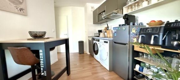 2 Schlafzimmer Wohnung in Vienne, France, Nr. 309803 6