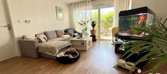 2 Schlafzimmer Wohnung in Vienne, France, Nr. 309803 4