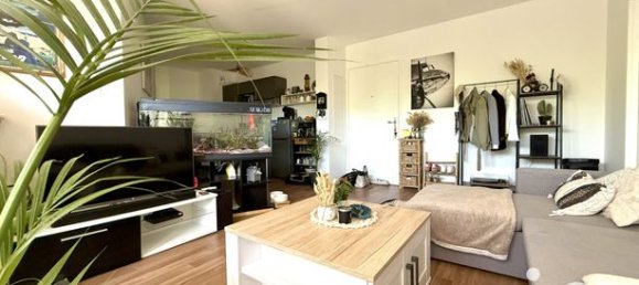 2 Schlafzimmer Wohnung in Vienne, France, Nr. 309803 3