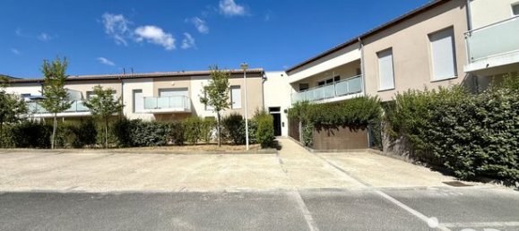 2 Schlafzimmer Wohnung in Vienne, France, Nr. 309803 13