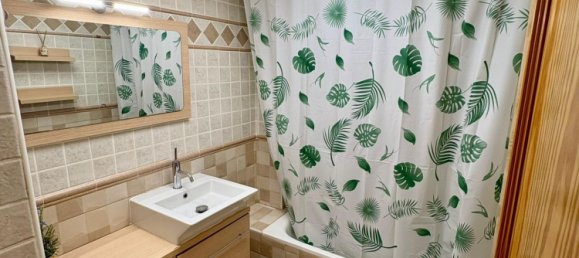 Квартира с 3 спальнями в Эль Пальмар, Испания № 134631 31