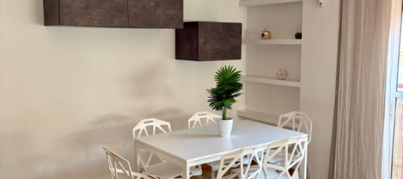 Квартира с 3 спальнями в Эль Пальмар, Испания № 134631 2