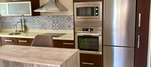 Квартира с 3 спальнями в Эль Пальмар, Испания № 134631 17