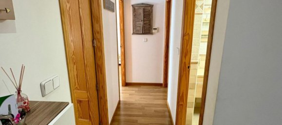 Квартира с 3 спальнями в Эль Пальмар, Испания № 134631 32