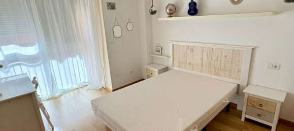 Квартира с 3 спальнями в Эль Пальмар, Испания № 134631 5