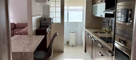 Квартира с 3 спальнями в Эль Пальмар, Испания № 134631 19