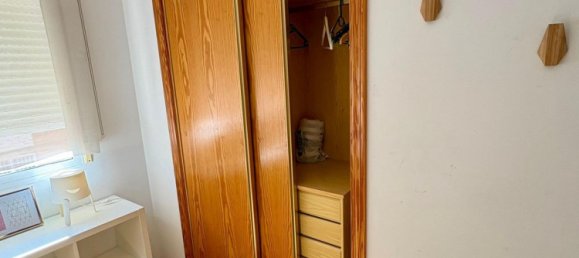 Квартира с 3 спальнями в Эль Пальмар, Испания № 134631 11