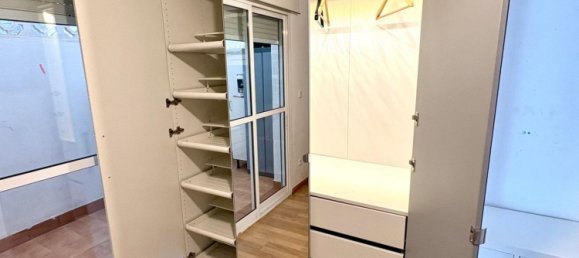 Квартира с 3 спальнями в Эль Пальмар, Испания № 134631 8