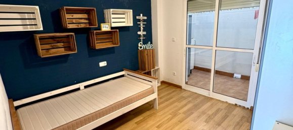 Квартира с 3 спальнями в Эль Пальмар, Испания № 134631 12