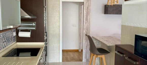 Квартира с 3 спальнями в Эль Пальмар, Испания № 134631 20