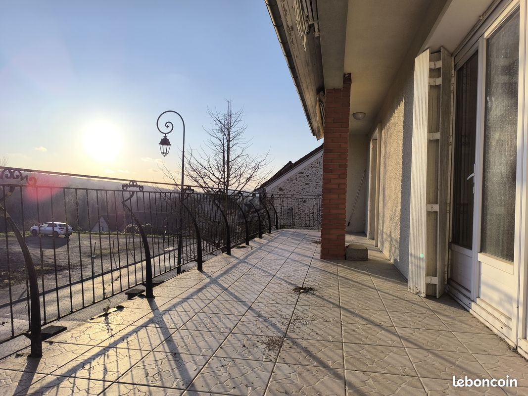 Casa T2 em Chateau-Thierry, France N.º 270509