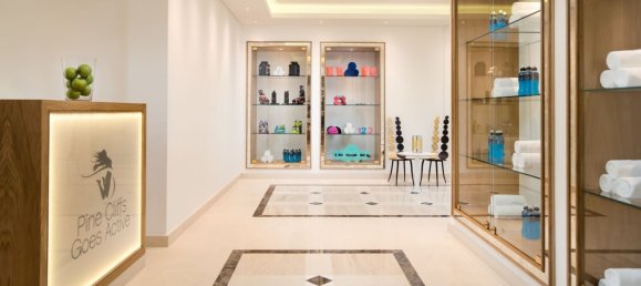 Apartamento de 2 dormitorios en Albufeira, Portugal No. 125905 15