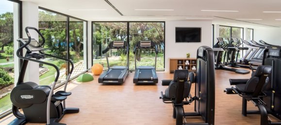 Apartamento de 2 dormitorios en Albufeira, Portugal No. 125905 16