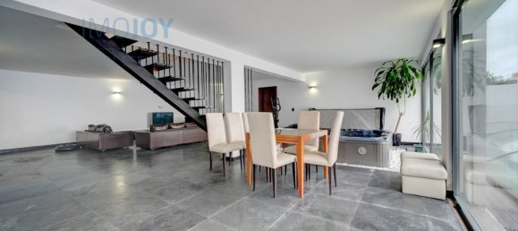 4 Schlafzimmer Villa in Oeiras, Portugal, Nr. 113720 17