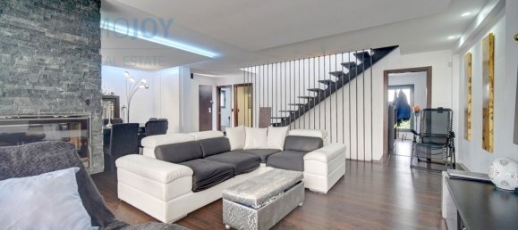 4 Schlafzimmer Villa in Oeiras, Portugal, Nr. 113720 31